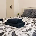 Apartament Szczecin Kobalt - Wyzwolenia