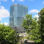 Apartament Szczecin Kobalt - Wyzwolenia