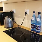 Apartament Szczecin Kobalt - Wyzwolenia