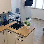 Apartament Szczecin Kobalt - Wyzwolenia