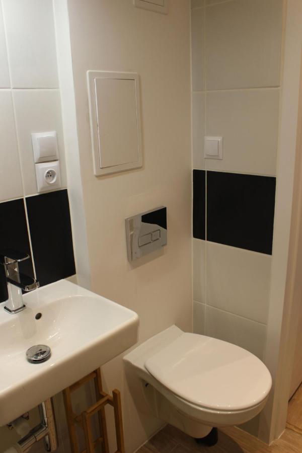 Kobalt - Wyzwolenia Apartment