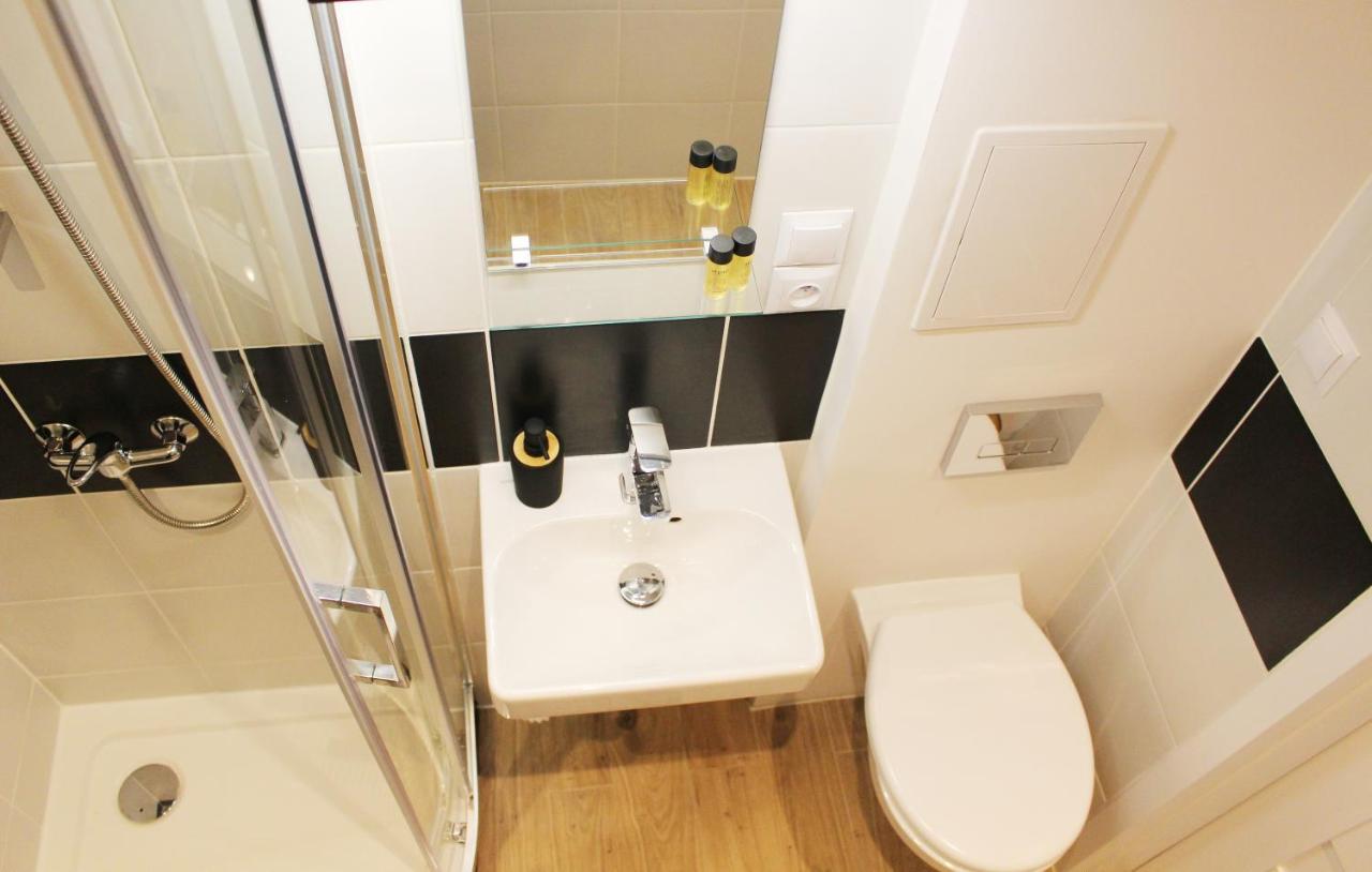 Apartment Kobalt - Wyzwolenia Szczecin