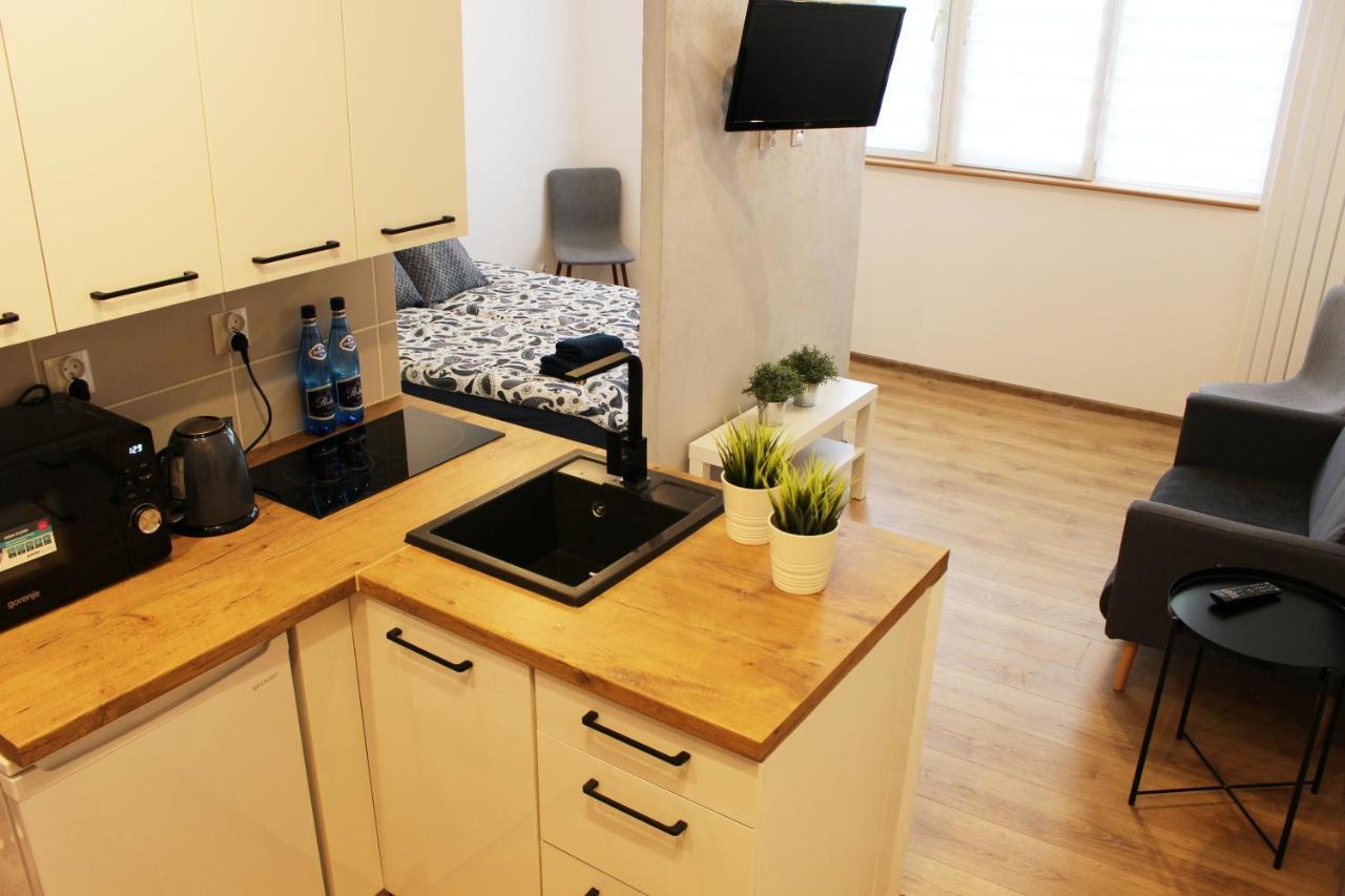 Kobalt - Wyzwolenia Apartment