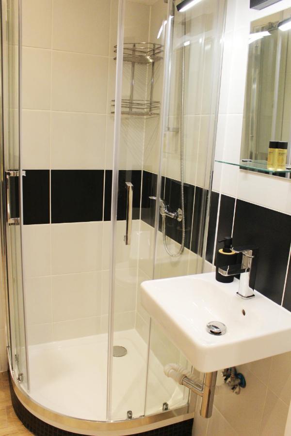 Kobalt - Wyzwolenia Apartment *