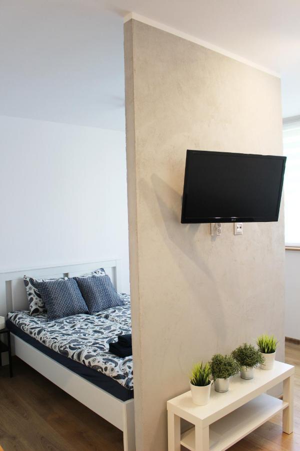Kobalt - Wyzwolenia Apartment Szczecin