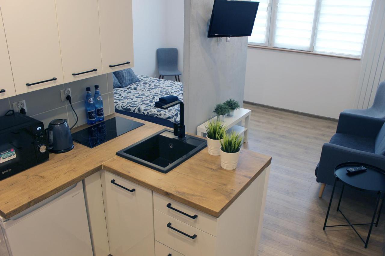 Apartment Kobalt - Wyzwolenia